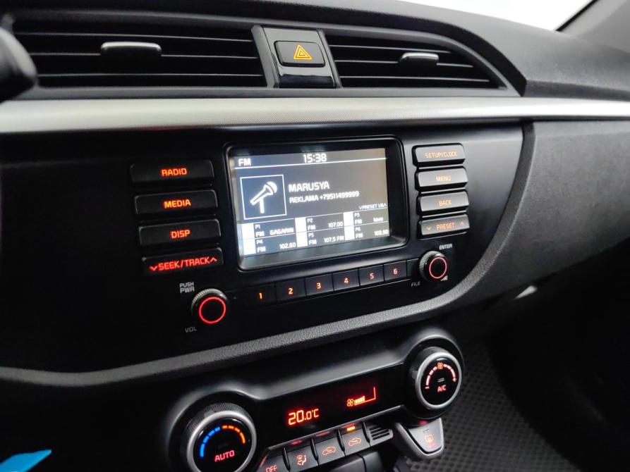 Kia Rio IV Подольск  - изображение 14
