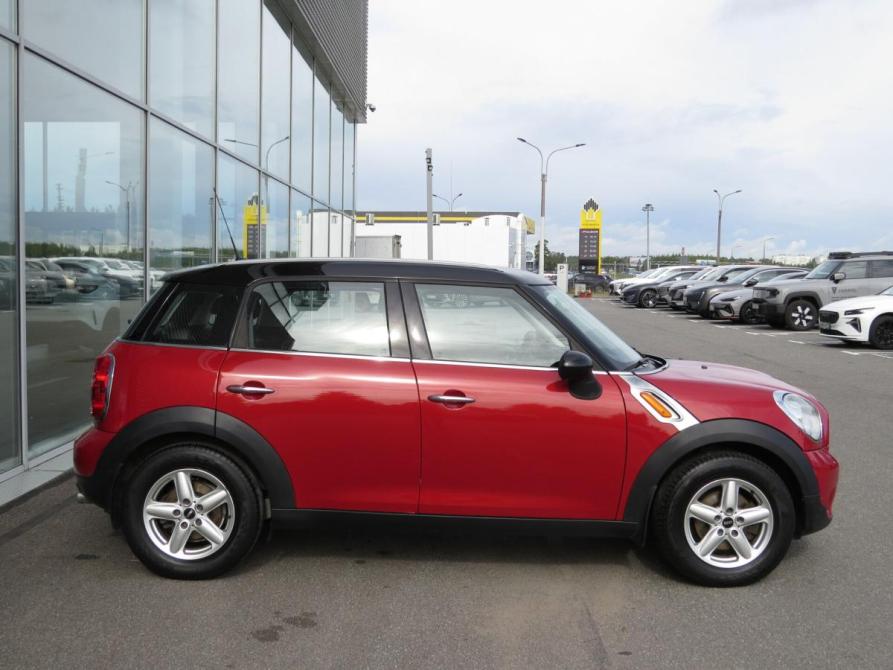 Mini Countryman I Санкт-Петербург  - изображение 14
