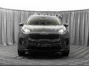 Kia Sportage IV Москва  - изображение 31