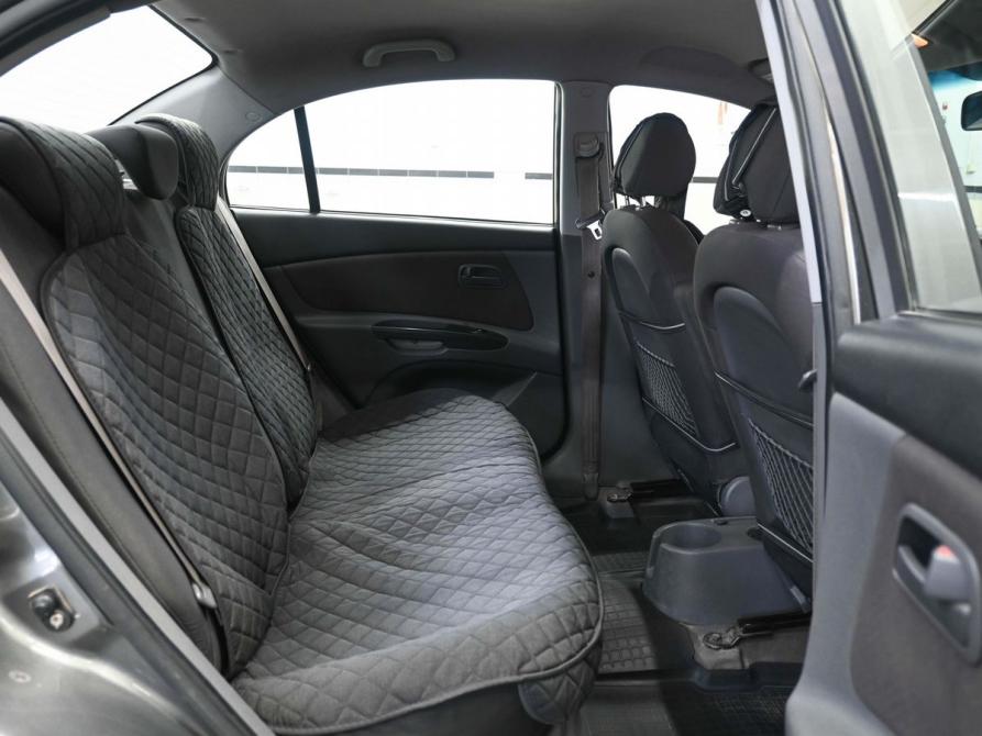 Kia Rio II Рестайлинг Ростов-на-Дону  - изображение 11