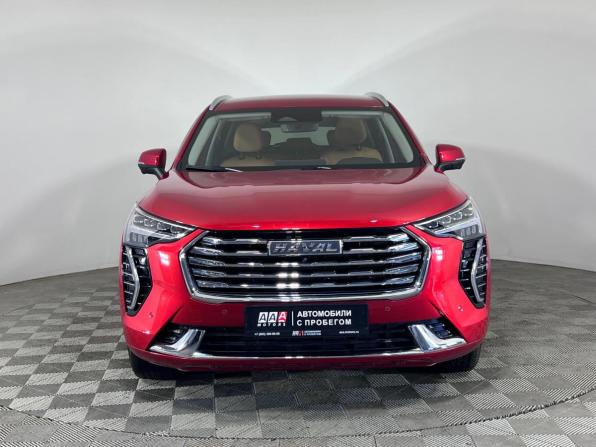 Haval Jolion I с пробегом 2023 года, цена 1 830 000 рублей, 46942 км, внедорожник, Автокод Объявления