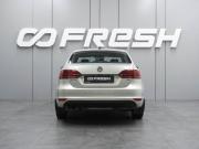 Volkswagen Jetta VI Рестайлинг Воронеж  - изображение 20