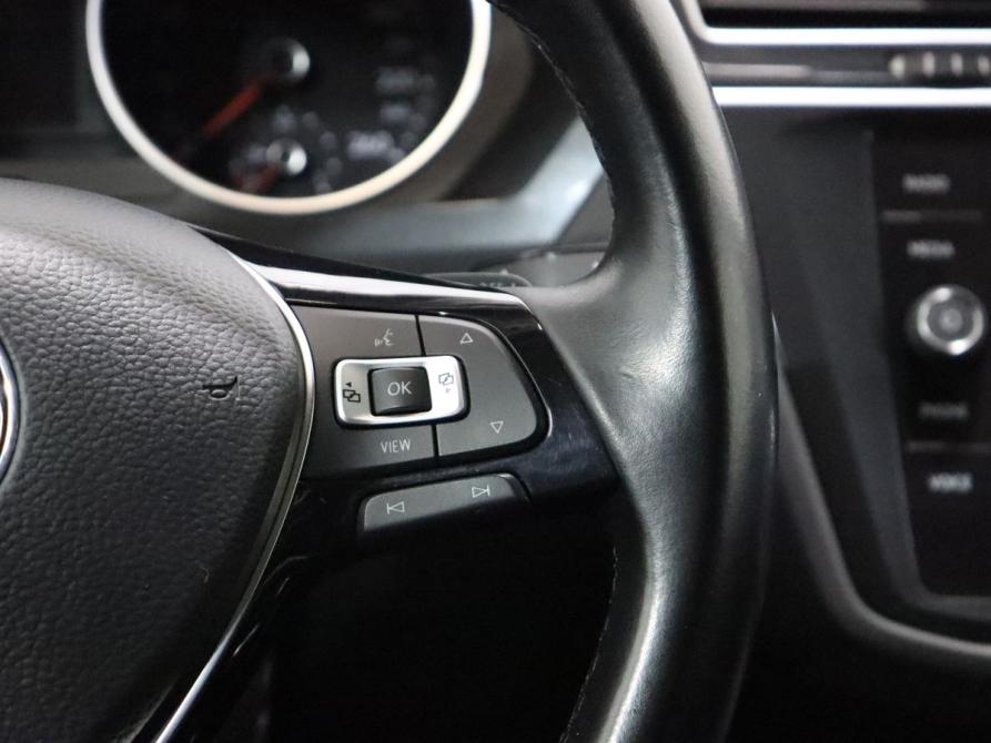 Volkswagen Tiguan II Москва  - изображение 15