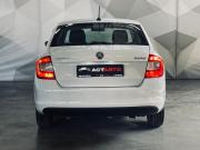 Skoda Rapid I Рестайлинг Оренбург  - изображение 23