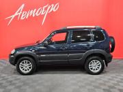Chevrolet Niva I Рестайлинг Вологда  - изображение 19