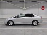Honda Civic VIII Казань  - изображение 34
