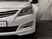 Hyundai Solaris I Рестайлинг Москва  - изображение 30