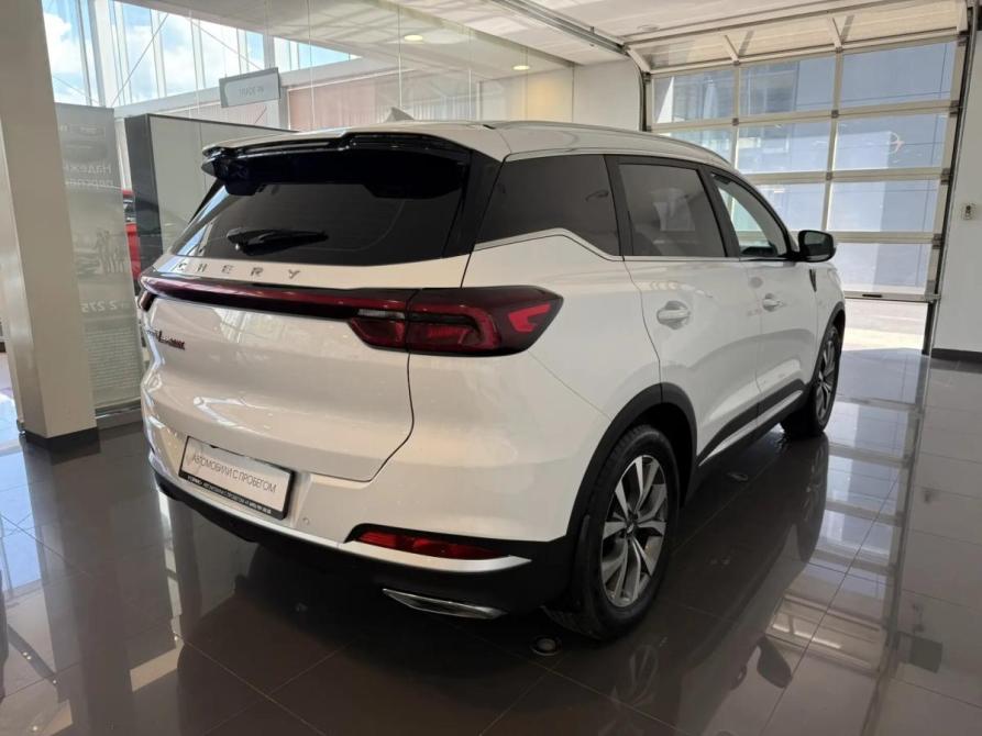 Chery Tiggo 7 Pro Max I Подольск  - изображение 4
