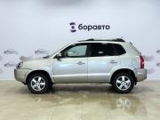 Hyundai Tucson I Ставрополь  - изображение 20