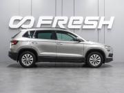 Skoda Karoq I Воронеж  - изображение 28