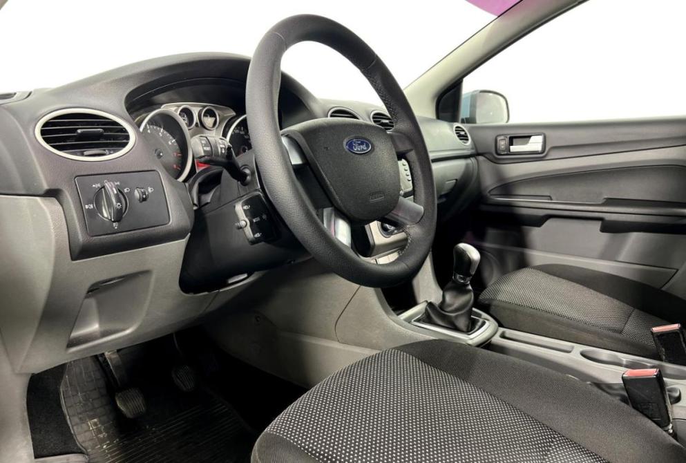 Ford Focus II Рестайлинг Нижний Новгород  - изображение 10