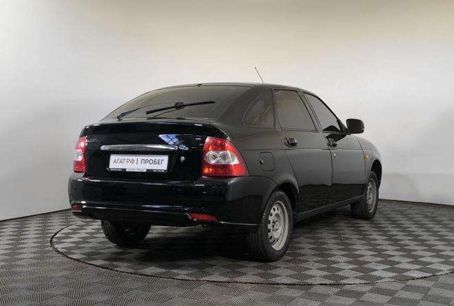 Lada (ВАЗ) Priora I с пробегом 2008 года, цена 360 000 рублей, 184000 км, хэтчбек, Автокод Объявления