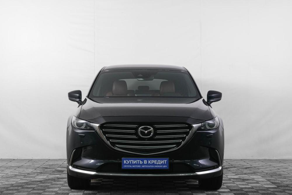 Mazda CX-9 II Кемерово  - изображение 2