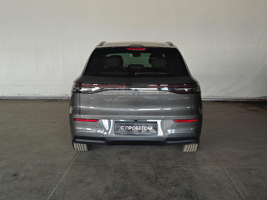 Geely EX5 Москва  - изображение 6