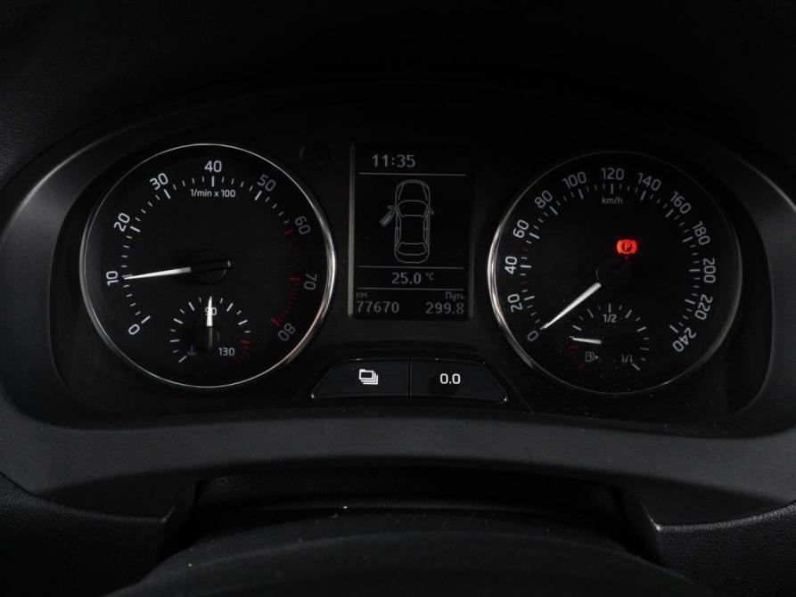 Skoda Rapid I Минеральные Воды  - изображение 14