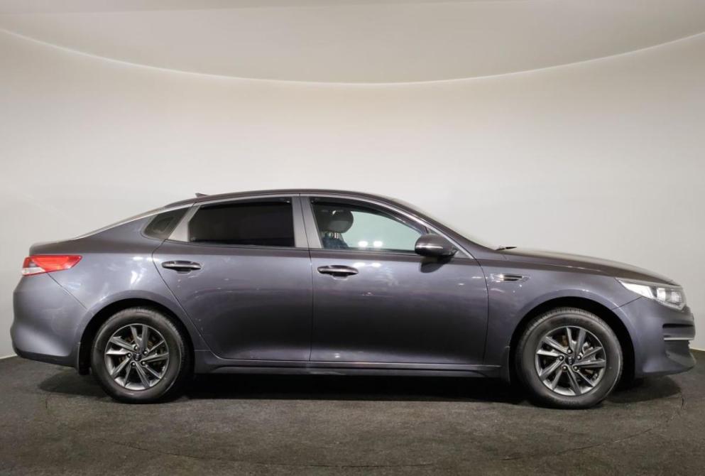 Kia Optima IV Рестайлинг Ярославль  - изображение 4