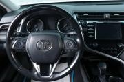 Toyota Camry VIII (XV70) Челябинск  - изображение 39