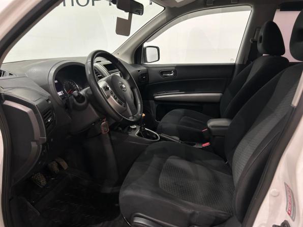 Nissan X-Trail II Рестайлинг с пробегом 2012 года, цена 1 019 000 рублей, 257992 км, внедорожник, Автокод Объявления