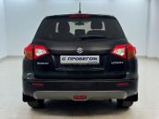 Suzuki Vitara II Москва  - изображение 18