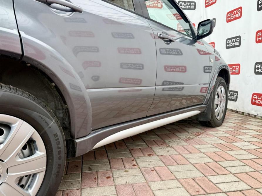 Mitsubishi Outlander I Санкт-Петербург  - изображение 10