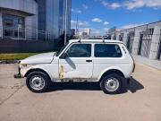 Lada (ВАЗ) 2121 (4x4) I Рестайлинг Самара  - изображение 17