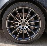 Mercedes-Benz CLS II (C218) Рестайлинг Санкт-Петербург  - изображение 40