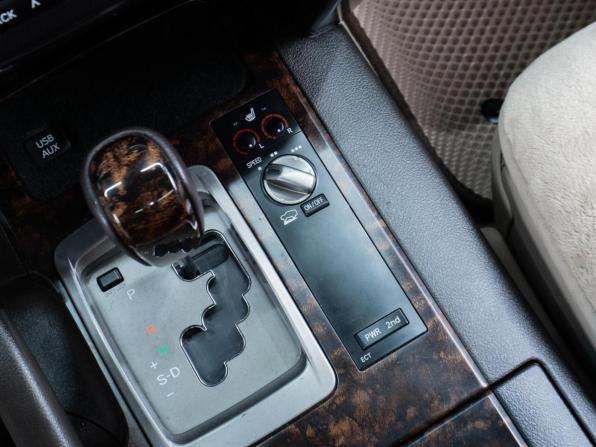 Toyota Land Cruiser 200 Series с пробегом 2011 года, цена 3 250 000 рублей, 218163 км, внедорожник, Автокод Объявления