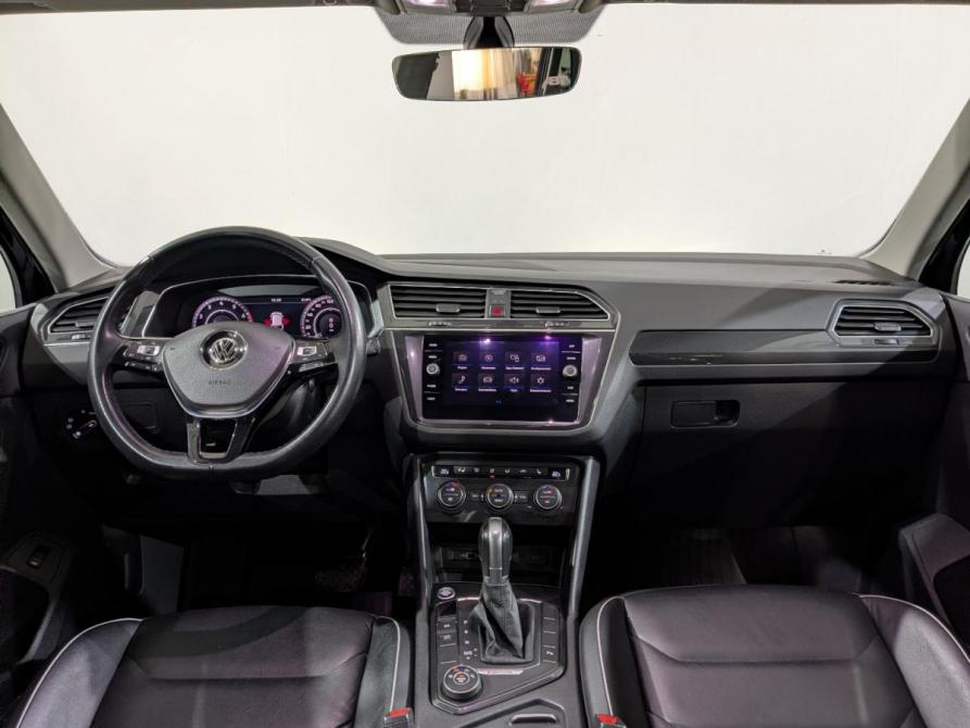 Volkswagen Tiguan II Химки  - изображение 26