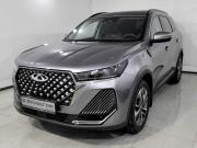 Chery Tiggo 7 Pro Max I Рестайлинг Москва  - изображение 17