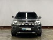 Ford Explorer V Рестайлинг 2 Москва  - изображение 30