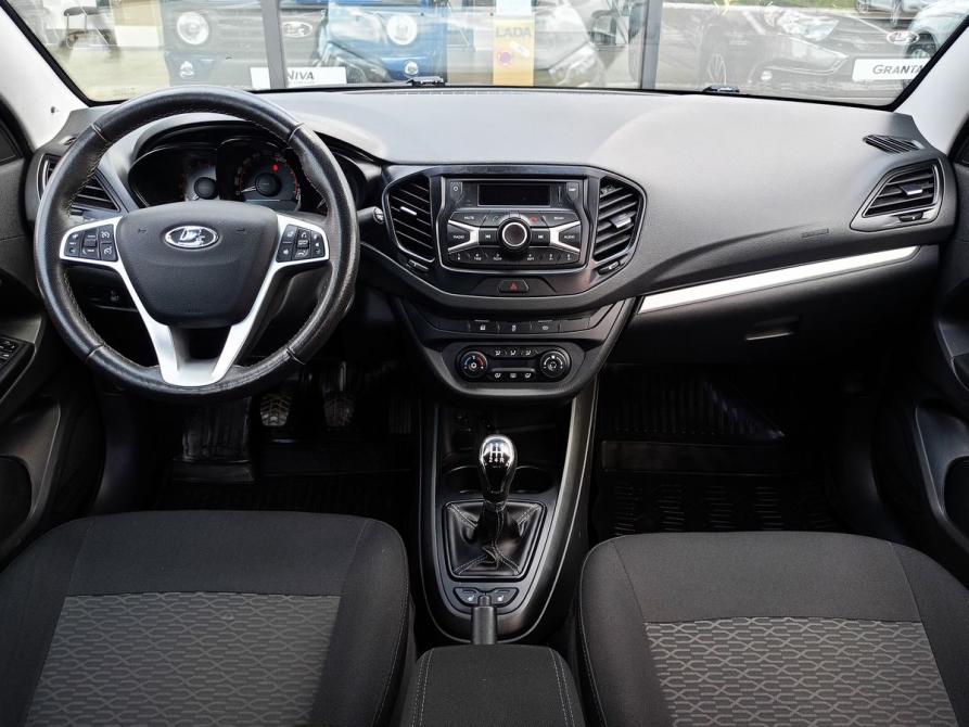Lada (ВАЗ) Vesta I Казань  - изображение 8