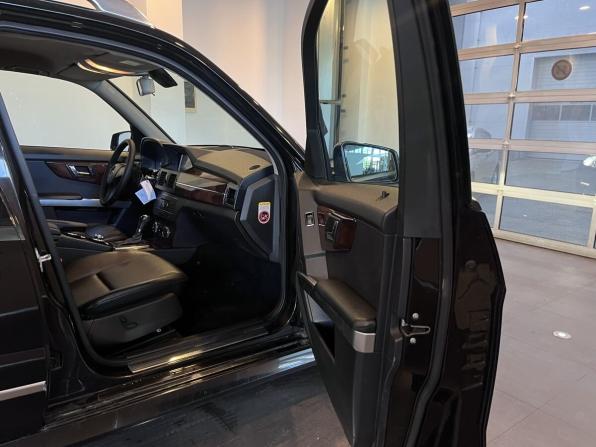 Mercedes-Benz GLK-Класс I (X204) с пробегом 2010 года, цена 1 790 000 рублей, 167000 км, внедорожник, Автокод Объявления
