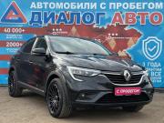 Renault Arkana I Набережные Челны  - изображение 22
