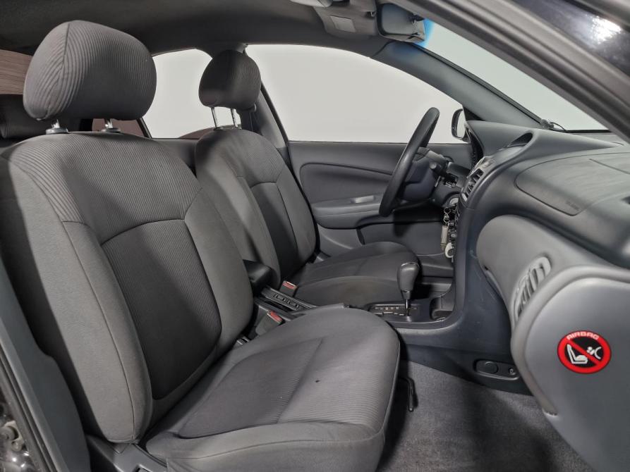 Nissan Almera Classic I Нижний Новгород  - изображение 9