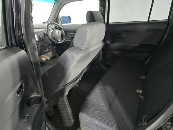Toyota bB II с пробегом 2006 года, цена 479 000 рублей, 134000 км, компактвэн, Автокод Объявления