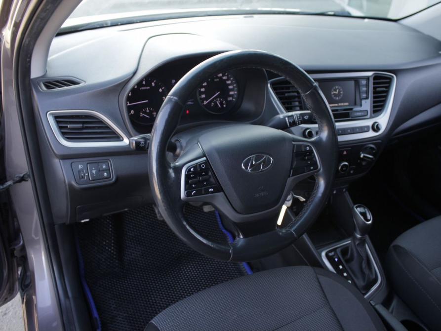 Hyundai Solaris II Владимир  - изображение 9