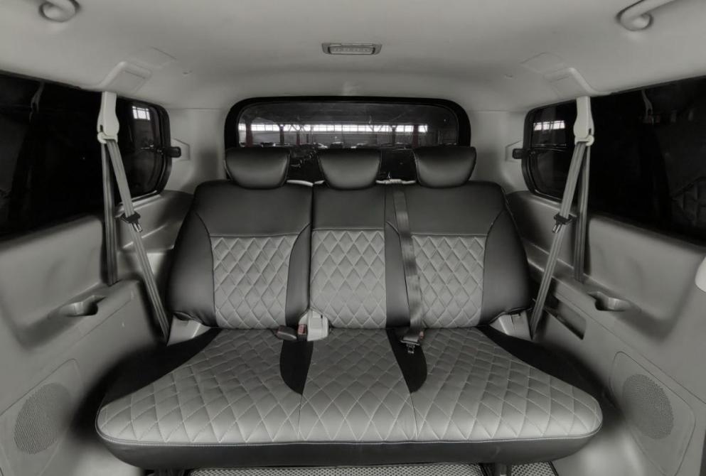 Hyundai H-1 II Рестайлинг 2 Волгоград  - изображение 17