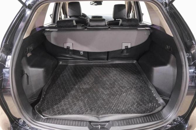 Mazda CX-5 I с пробегом 2013 года, цена 1 699 000 рублей, 225000 км, внедорожник, Автокод Объявления