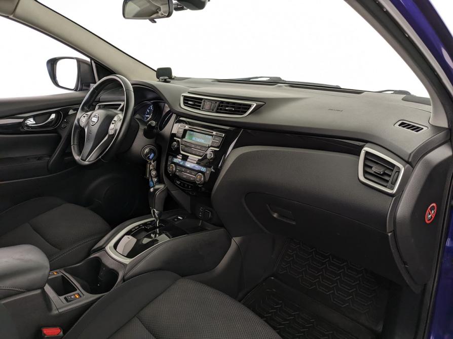 Nissan Qashqai II Москва  - изображение 11