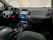 Hyundai ix35 I Москва  - изображение 31