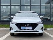 Hyundai Solaris II Рестайлинг Москва  - изображение 24
