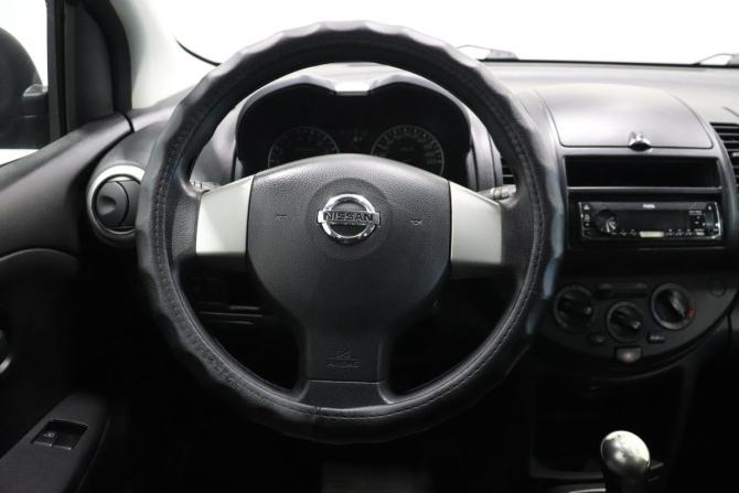 Nissan Note I Рестайлинг с пробегом 2012 года, цена 598 460 рублей, 177991 км, хэтчбек, Автокод Объявления