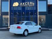 Volkswagen Polo V Архангельск  - изображение 24