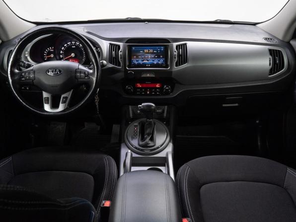 Kia Sportage III Рестайлинг с пробегом 2015 года, цена 1 999 000 рублей, 77496 км, внедорожник, Автокод Объявления