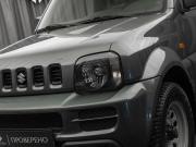 Suzuki Jimny III Рестайлинг 1 Москва  - изображение 37