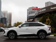 Haval F7x II Москва  - изображение 23