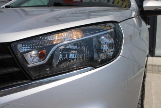 Lada (ВАЗ) Vesta I с пробегом 2021 года, цена 1 190 000 рублей, 79171 км, универсал, Автокод Объявления