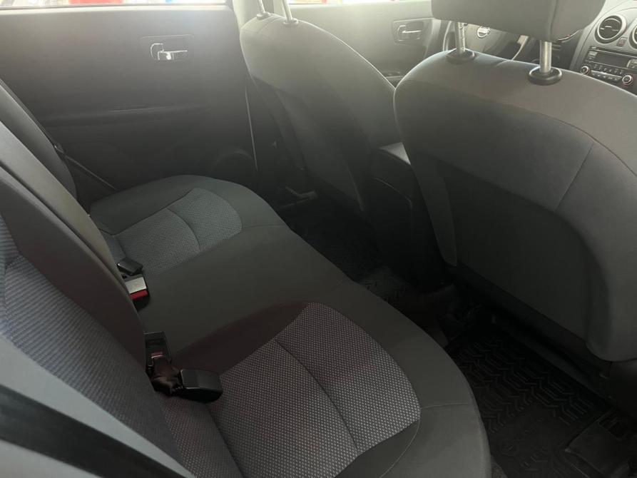 Nissan Qashqai I Рестайлинг Альметьевск  - изображение 22