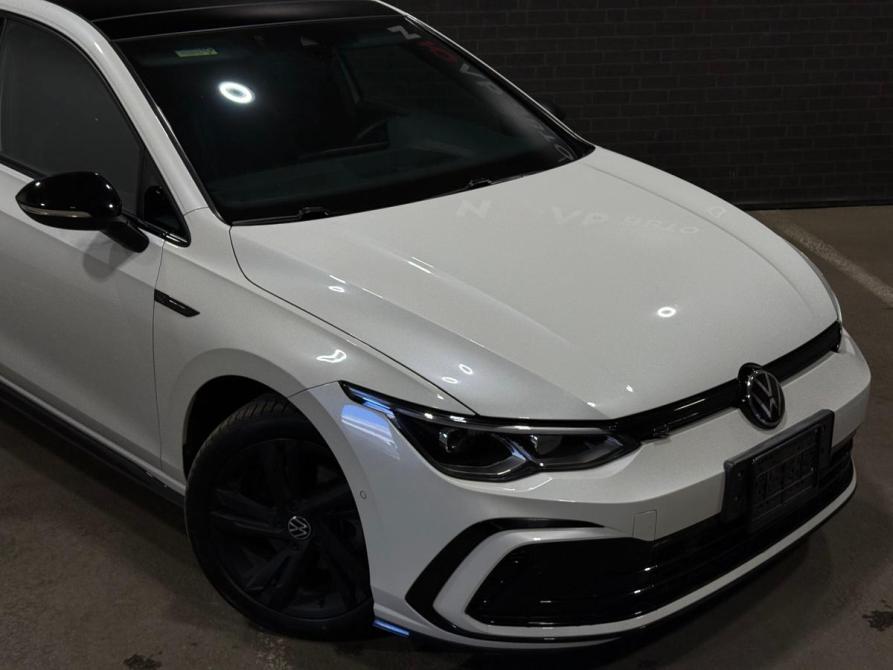Volkswagen Golf VII Рестайлинг Челябинск  - изображение 8