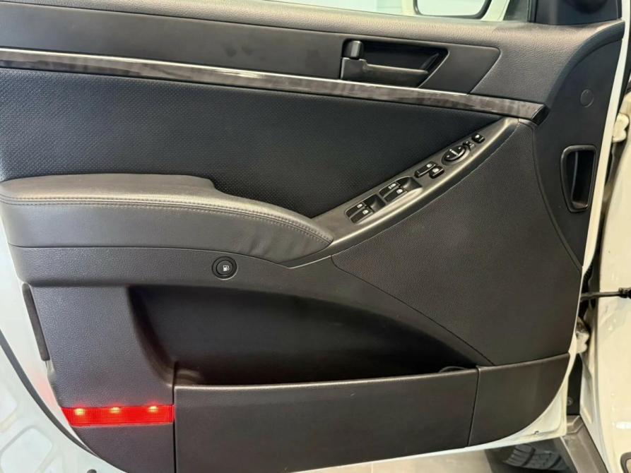 Hyundai ix55 Калининград  - изображение 7